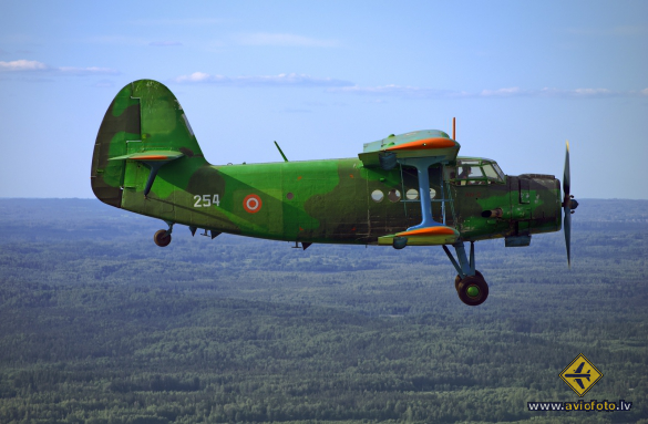 Antonov An-2