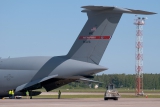 Lockheed C-5A Galaxy (L-500)