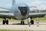 Boeing KC-135R Stratotanker (717-148)