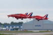 British Aerospace Hawk T1A