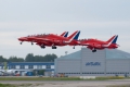 British Aerospace Hawk T1A