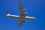 Lockheed C-5A Galaxy (L-500)