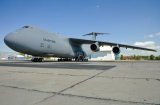 Lockheed C-5A Galaxy (L-500)