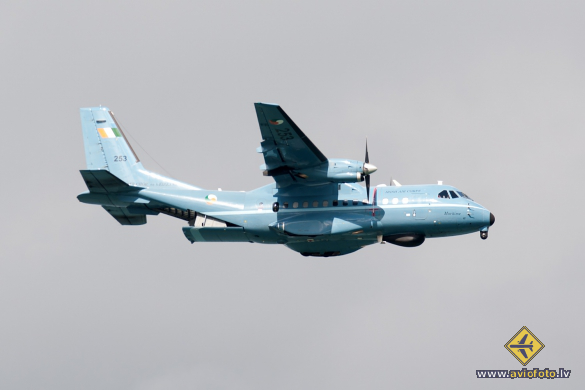 Airtech CN-235-100M