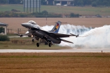 General Dynamics (SABCA) F-16AM Fighting Falcon