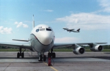 Boeing OC-135B (717-158)