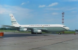 Boeing OC-135B (717-158)