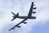 Boeing B-52H Stratofortress