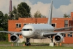 Boeing C-32B (757-23A)