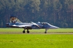 Saab JAS-39C Gripen