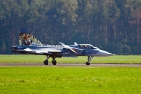 Saab JAS-39C Gripen