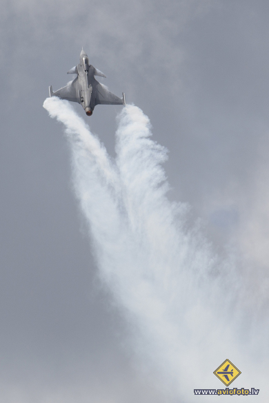Saab JAS-39C Gripen