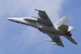Boeing F/A-18F Super Hornet