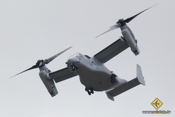 Bell-Boeing MV-22 Osprey