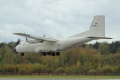 Transall C-160D