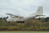 Transall C-160D