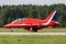 British Aerospace Hawk T1A