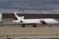 Tupolev Tu-154M