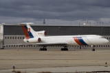 Tupolev Tu-154M