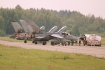 Panavia Tornado GR4
