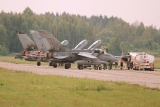 Panavia Tornado GR4