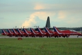 British Aerospace Hawk T1A