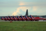 British Aerospace Hawk T1A