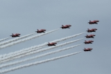 British Aerospace Hawk T1A