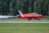 British Aerospace Hawk T1A