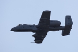 Fairchild A-10C Thunderbolt II