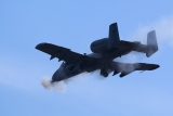 Fairchild A-10C Thunderbolt II
