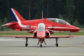 British Aerospace Hawk T1A