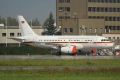 Airbus ACJ319 (A319-133/CJ)