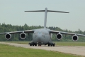Boeing C-17A Globemaster III