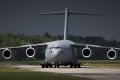 Boeing C-17A Globemaster III