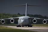 Boeing C-17A Globemaster III