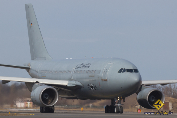 Airbus A310-304/MRTT