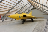 Saab J-35J Drakken