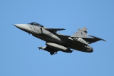 Saab JAS-39C Gripen