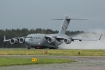 Boeing C-17A Globemaster III