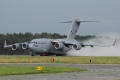 Boeing C-17A Globemaster III