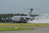 Boeing C-17A Globemaster III