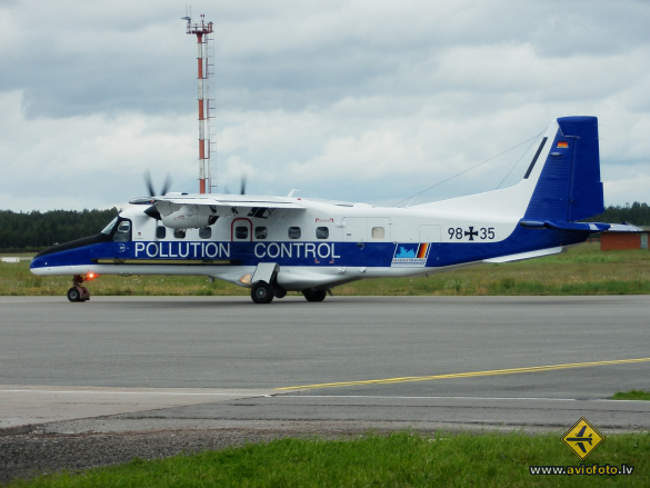 Dornier 228-212