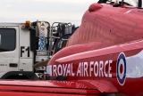British Aerospace Hawk T1A