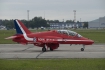 British Aerospace Hawk T1A