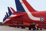 British Aerospace Hawk T1