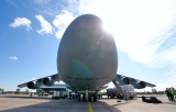 Lockheed C-5A Galaxy (L-500)