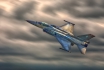 Lockheed Martin F-16CJ Fighting Falcon