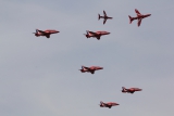 British Aerospace Hawk T1
