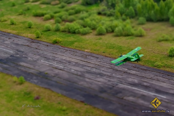 Antonov An-2